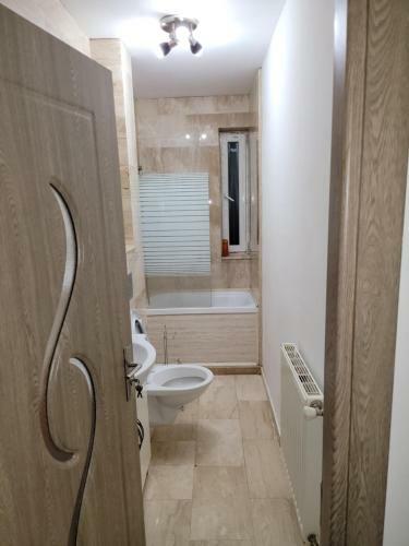 Apartament Aly