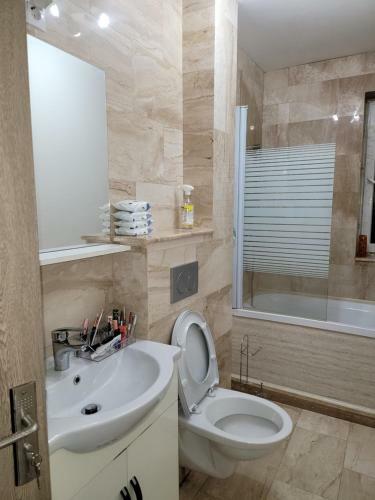 Apartament Aly