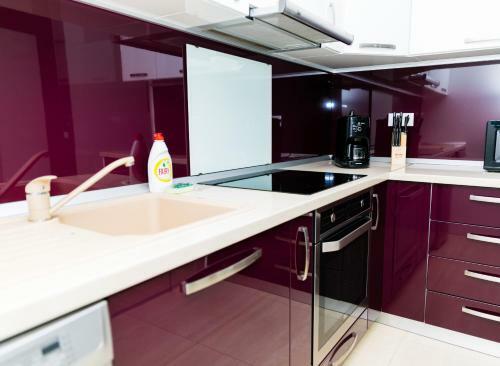 Family Apartment Near Shoping City