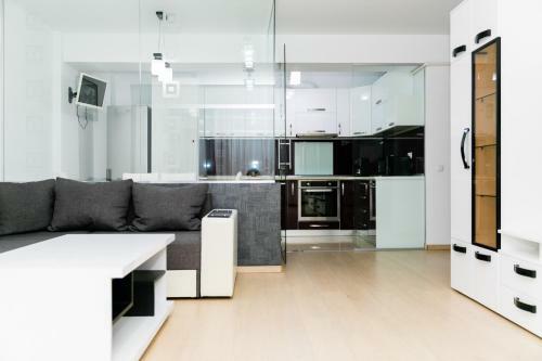 Family Apartment Near Shoping City