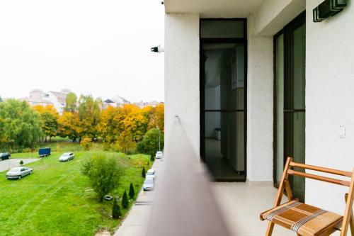 Family Apartment Near Shoping City