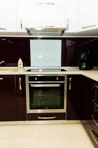Family Apartment Near Shoping City