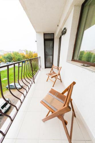 Family Apartment Near Shoping City