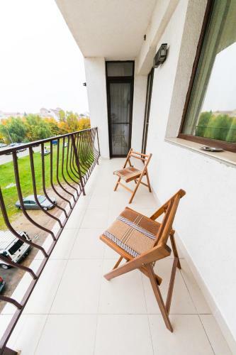 Family Apartment Near Shoping City