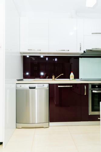 Family Apartment Near Shoping City
