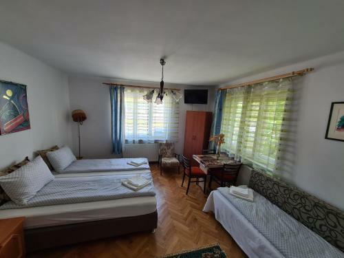Hostal Aurora Vend�gh�z