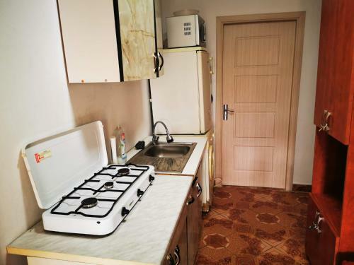 Hostal Aurora Vend�gh�z