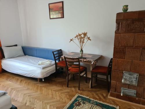 Hostal Aurora Vend�gh�z