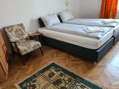 Hostal Aurora Vend�gh�z