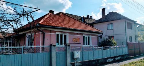 Hostal Aurora Vend�gh�z