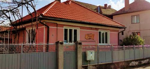 Hostal Aurora Vend�gh�z