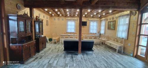 Hostal Sikl�d K? Panzi�