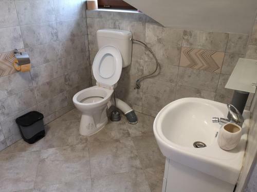 Hostal Sepsi Relax