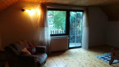 Casa Sibielul Vechi