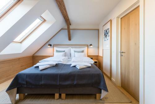 Isabella Boutique Hotel