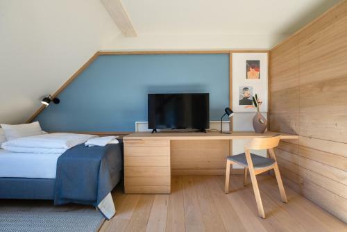 Isabella Boutique Hotel