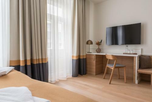 Isabella Boutique Hotel