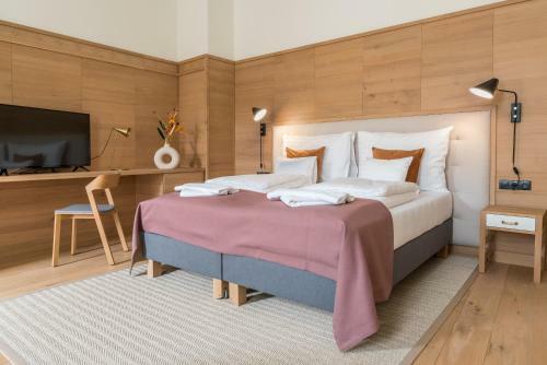Isabella Boutique Hotel