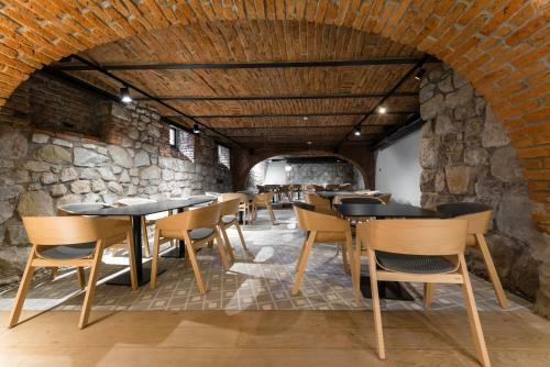 Isabella Boutique Hotel