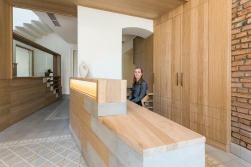Isabella Boutique Hotel