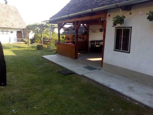 Apartamento Bak� Vend�gh�z