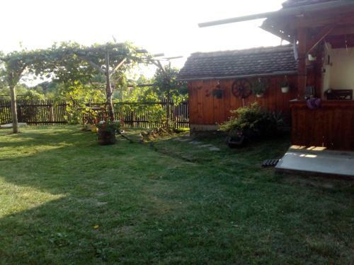 Apartamento Bak� Vend�gh�z