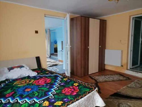 Hostal Pensiunea Brezu