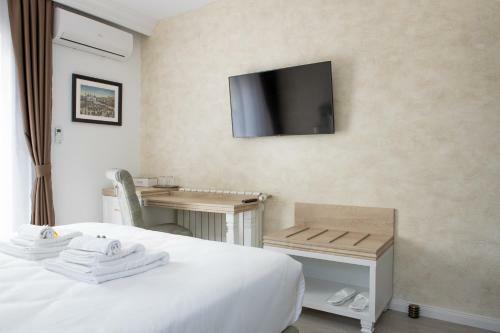 Hotel City Rooms