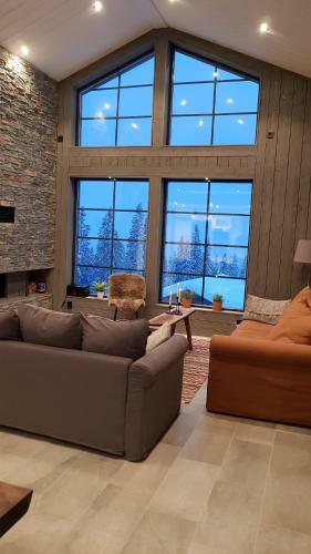 Lodge Fj�llhem