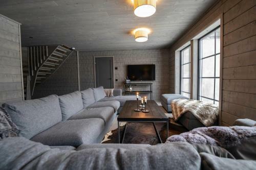 S�len Mountain Lodge