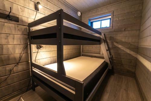 S�len Mountain Lodge
