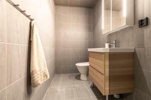S�len Mountain Lodge