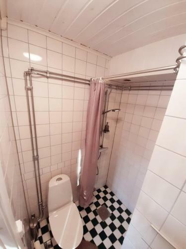 Apartamento Wasafj�llg�rd