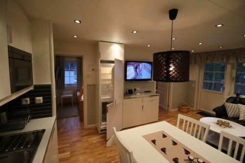 Lodge Gula Byn 411a