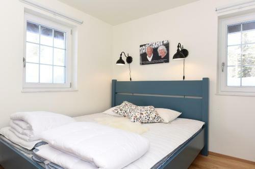 Nice Holiday Apartment With Sauna