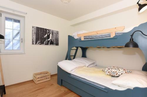 Nice Holiday Apartment With Sauna
