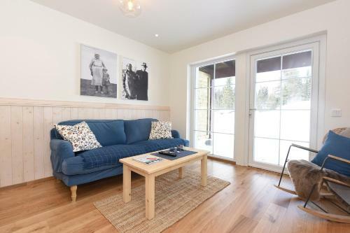 Nice Holiday Apartment With Sauna
