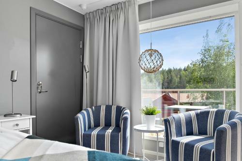 Apartamento Sk�rg�rdsbyn Hotell