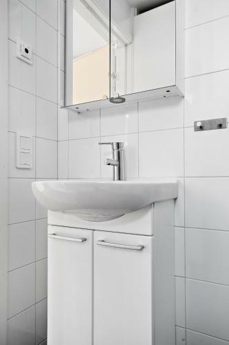 Apartamento Sk�rg�rdsbyn Hotell