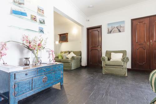 Hostal Holiday Lagos