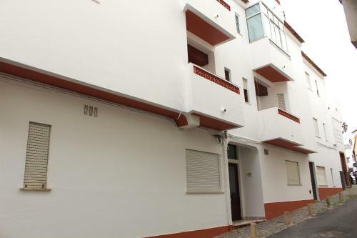 Apartamento Cubo