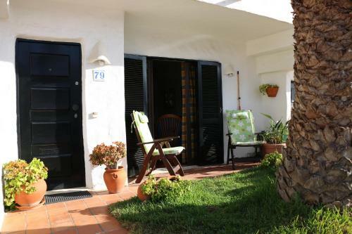 Moradia T2+1 Com Piscina