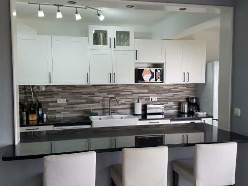 Apartamento Casa Dori