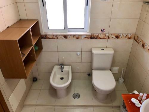 Quarto Privativo Suite