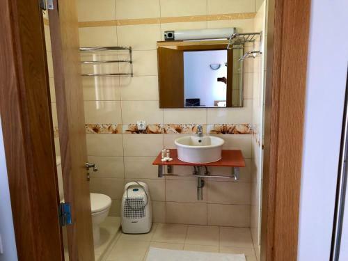 Quarto Privativo Suite