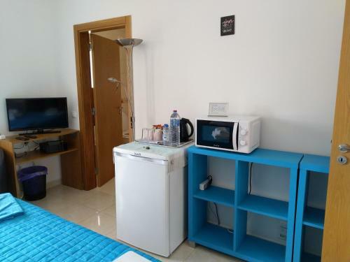 Quarto Privativo Suite