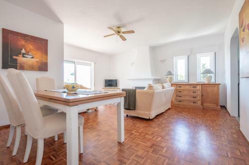 Apartamento Mar De Luz