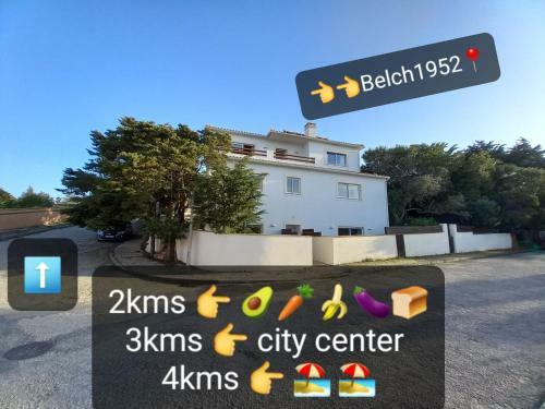 Lopes Apartment - Belch1952