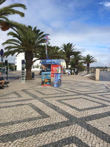 Apartamento Blueview