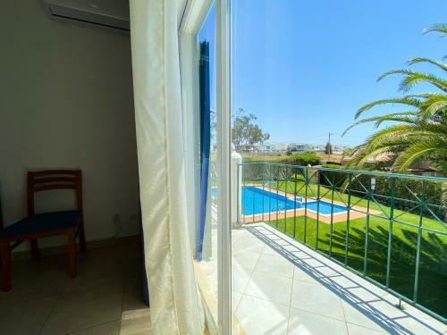Casa Do Farol - Apartamento Com Piscina Junto � Praia Do Camilo